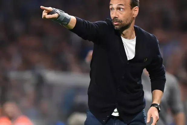 البرتغالي هوغو أوليفيرا مدرباً لستراسبورغ (الدوري البرتغالي)