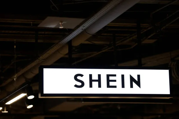 Shein Scheduled for Hong Kong IPO Hearing on Thursday