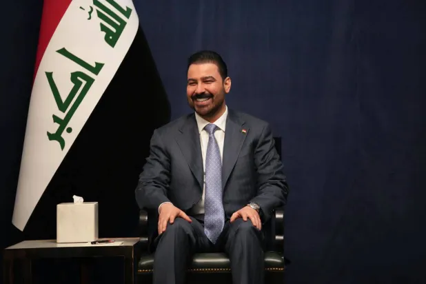 النفوذ الإيراني يخيّم على لقاء ترمب بالزيدي