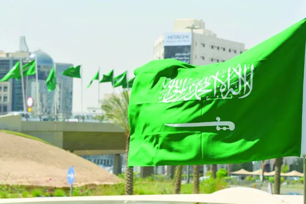 مصدَّات السعودية السيادية تُحيِّد «صدمات الممرات»