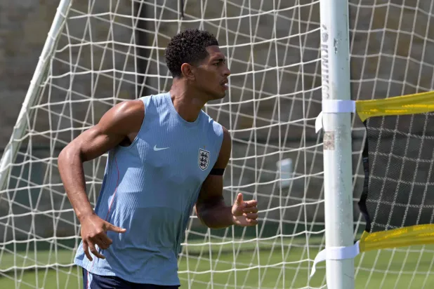 Messi vs. Bellingham: World Cup Semifinal Showdown