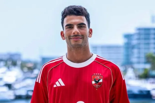 أحمد مصطفى زيزو (الشرق الأوسط)