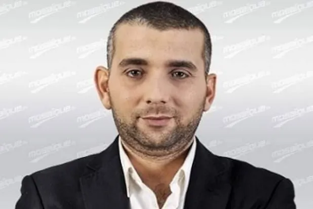 السجن سنة لإعلامي تونسي اشتُهر بانتقاده الرئيس