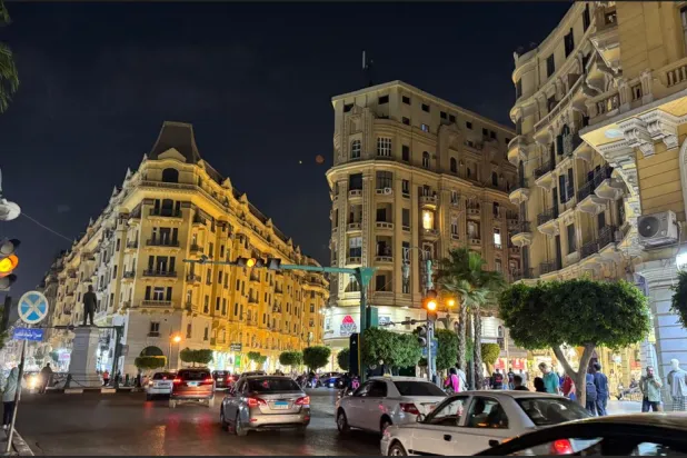 المصريون يستهلكون نحو 80 ألف طن بن سنوياً (الشرق الأوسط)