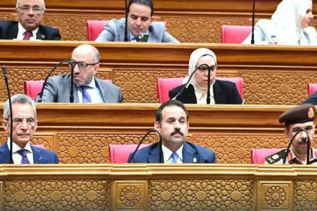 نقاشات برلمانية موسعة قبل إقرار قانون «جهاز مستقبل مصر» (مجلس الوزراء المصري)