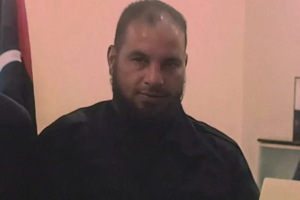 Halid Muhammed Ali el-Hişri