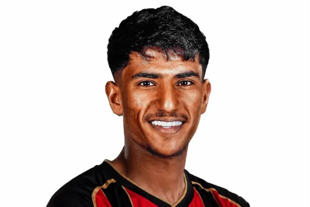 سويلم المنهالي (نادي الرياض)