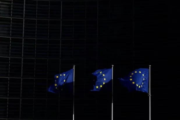 EU Plans Measures to Help EU Banks Build Scale and Compete with US Rivals