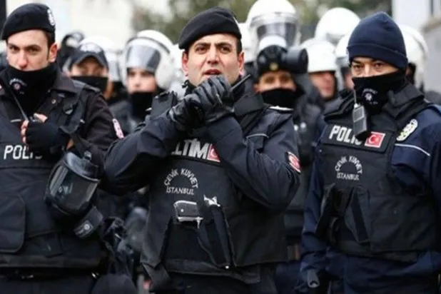 Turkey Arrests 119 Suspected of ISIS Links