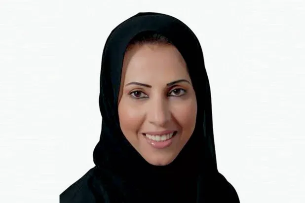  بدرية البشر
