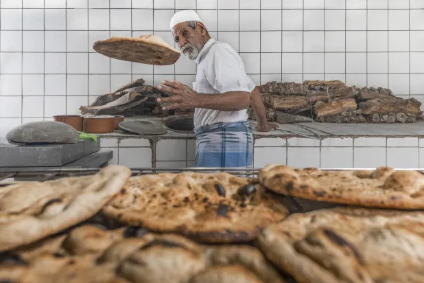 المطبخ السعودي يحجز مكانه عالمياً بتوثيق 180 منتجاً تراثياً