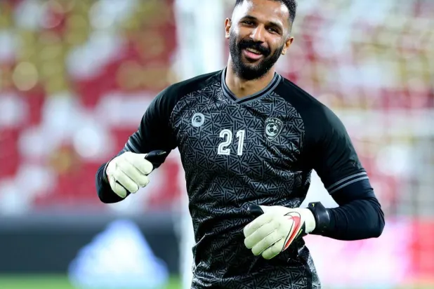 محمد العويس (الشرق الأوسط)