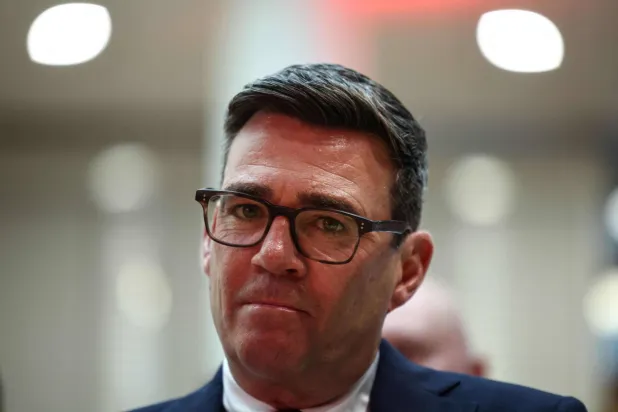 Challenges Andy Burnham Would Face as UK Prime Minister