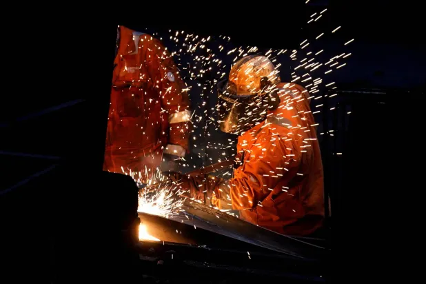 Chinese Company Demands Compensation from the UK Over British Steel Nationalization