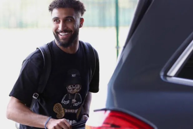 عبد الرحمن العبيد (الشرق الأوسط)