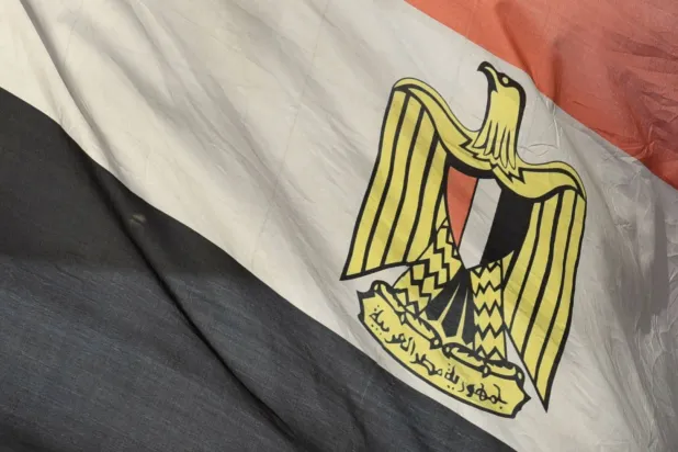 The ministry said the ⁠deal was part ‌of Egypt's ‌strategy to support the expansion of ‌petroleum-sector companies abroad ‌and increase exports of engineering and technical services. (AFP)