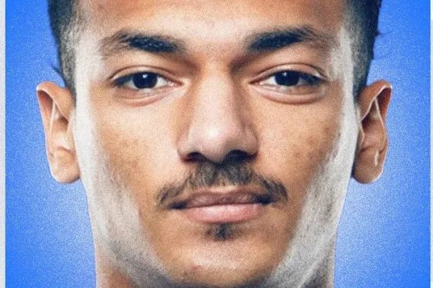 محمد الصرنوخ (موقع النادي)