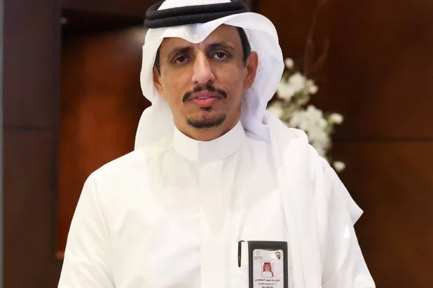 علي عبيد الزهراني (حسابة على منصة إكس)