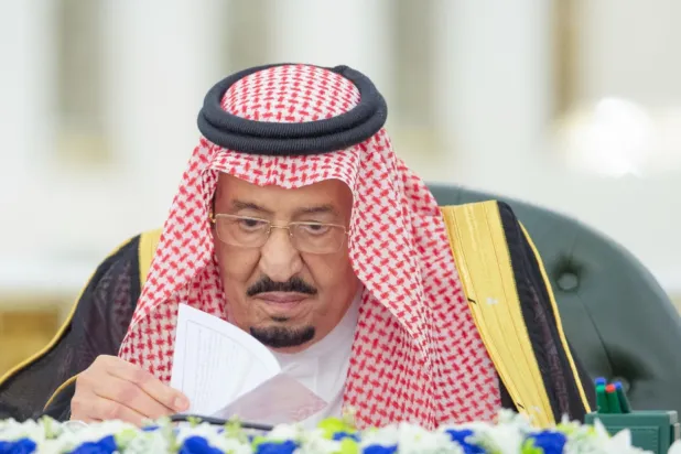 السعودية تؤكد أهمية الوقف الفوري لجميع أشكال التصعيد العسكري في المنطقة