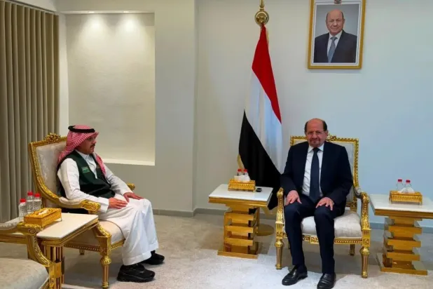 Zindani commended Saudi Arabia's leading role in supporting Yemen - SPA