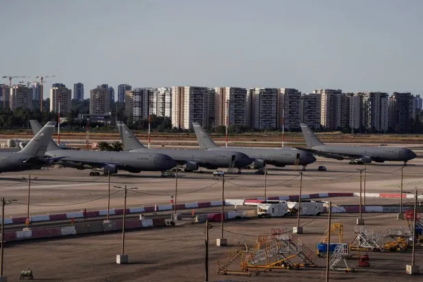 Iran Warns Bulgaria Against Aiding US Military Operations After Move to Station US Aircraft