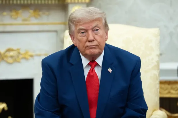 Trump: İran'daki işimiz bitmedi... Pakistan arabuluculuk çabalarını sürdürüyor