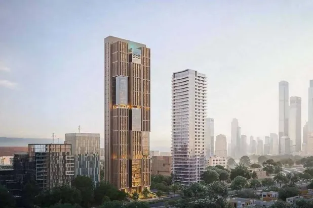 Sakani Program Launches First Residential Towers in Riyadh