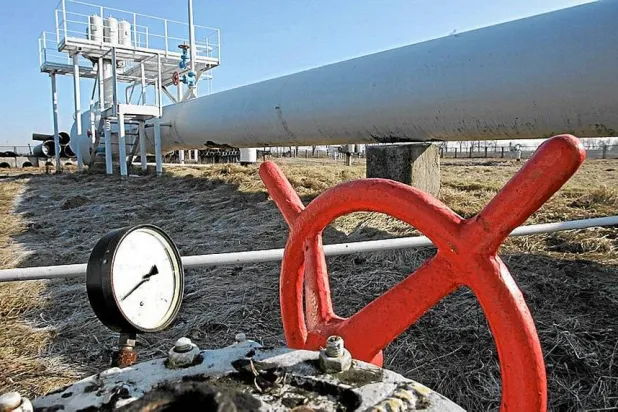 One of the agreements allows the state-owned Egyptian Natural Gas Holding Company (EGAS) and Perenco North Sinai Petroleum Inc. to ⁠explore the Al-Fayrouz onshore ‌area of North ‌Sinai. (AFP)