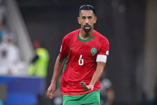 محمد حريمات (الشرق الأوسط)