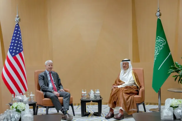 التعاون النووي السعودي - الأميركي... ركيزة للتحول الاقتصادي والصناعي في المملكة
