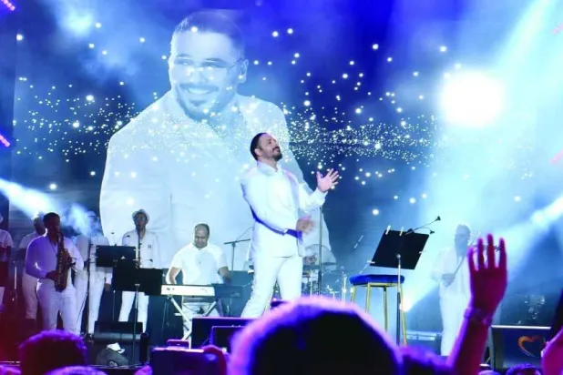 رامي عياش لـ«الشرق الأوسط»: الأغنية الرومانسية لم تفقد بريقها
