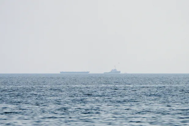 US Missiles Hit Iran as Path Towards De-Escalation Uncertain