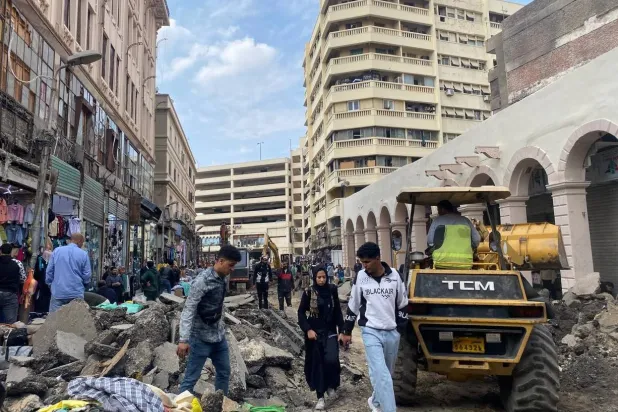 كثرة حوادث النصب لا يمنع تكرارها في مصر (الشرق الأوسط)