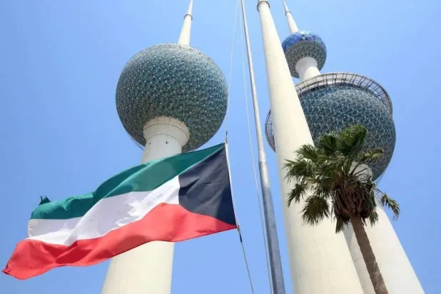 Kuwait condemns Houthi attacks on Red Sea shipping