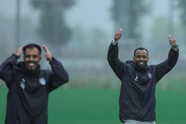 ما زال الفيحاء يواصل بحثه عن التعاقد مع مهاجم محلي خلال فترة الانتقالات الصيفية الحالية (نادي الفيحاء)