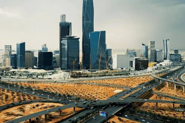 Riyadh, the Saudi capital (SPA)