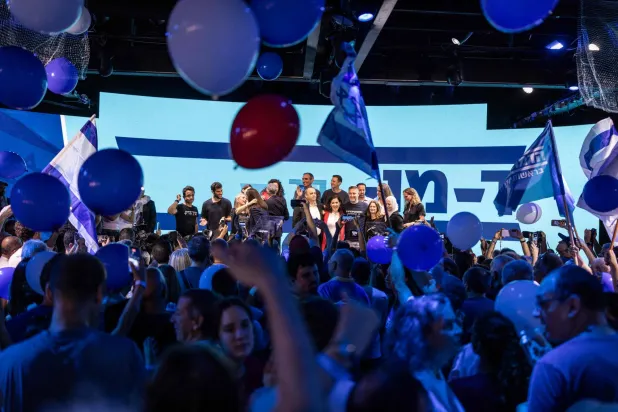 The Key Issues That Will Shape Israel’s Elections