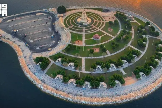 The Sharqia Development Authority announced that the metropolitan area joined as a single urban agglomeration. SPA
