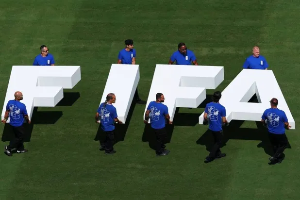 American, Asian Confederations Left Blindsided by FIFA’s $20 Bln Investment Plan