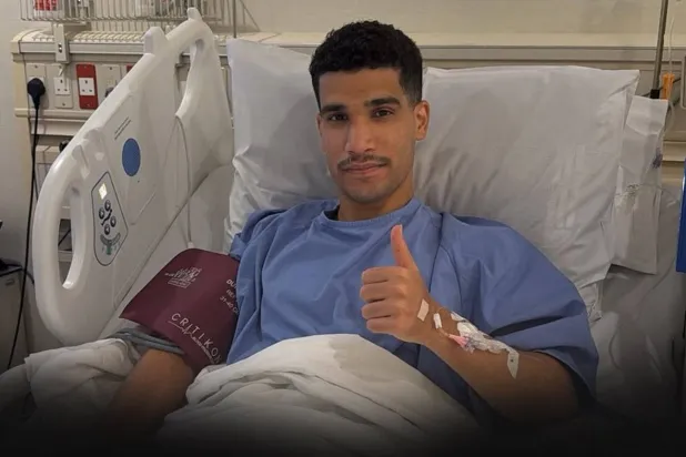 حامد الغامدي (نادي الاتحاد)
