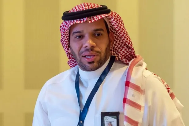 أحمد الشنقيطي (الشرق الأوسط)