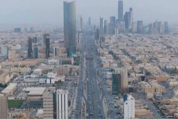 العاصمة السعودية الرياض (واس)