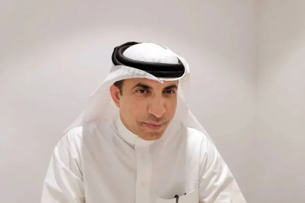 معيض الشهري (الاتحاد السعودي لكرة القدم)