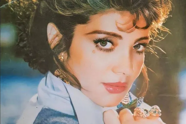 الفنانة شهيرة قدَّمت عدداً من الأعمال في المسرح والتلفزيون (خاص «الشرق الأوسط»)