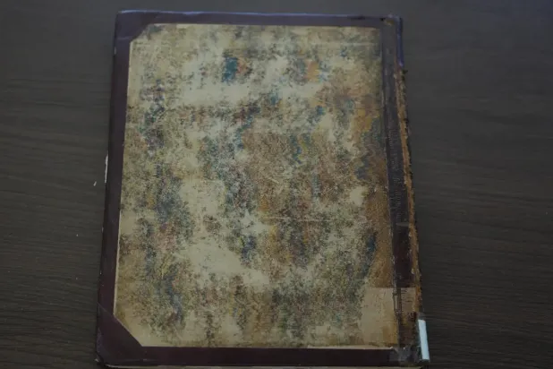 The King Abdulaziz Public Library in Riyadh has acquired a rare 1829 copy of the first printed English translation of Ibn Battuta's travels - SPA