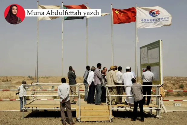 Fotoğraf: Dünya Bankası tahminlerine göre, Sudan'ın kamu borcu GSYİH'sının yaklaşık yüzde 147'sine denk geliyor (Independent Arabia - Hasan Hamed)