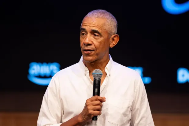 Obama, İran savaşı sonrasında ABD'nin daha kötü bir durumda olabileceği uyarısında bulunarak haziranda gündem olmuştu (AP)