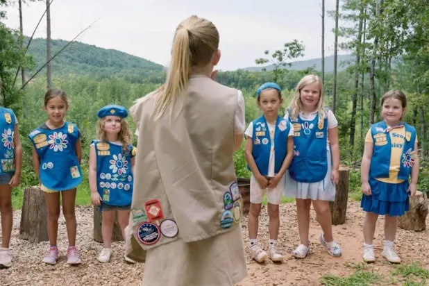 Cookie Queens hafta sonu sinemalarda gösterime girdi (Sundance Film Festivali)