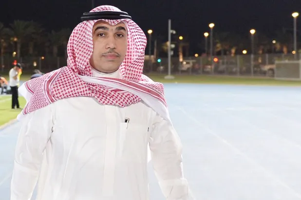حاتم خيمي (الشرق الأوسط)