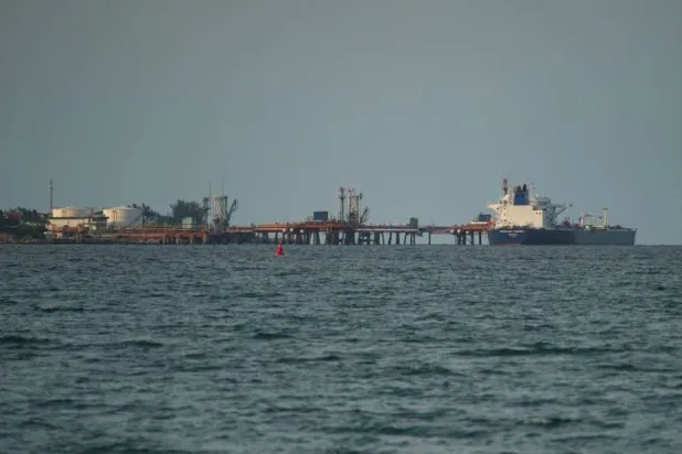 US Crude Heads to Israel for First Time in Nearly 3 Years
